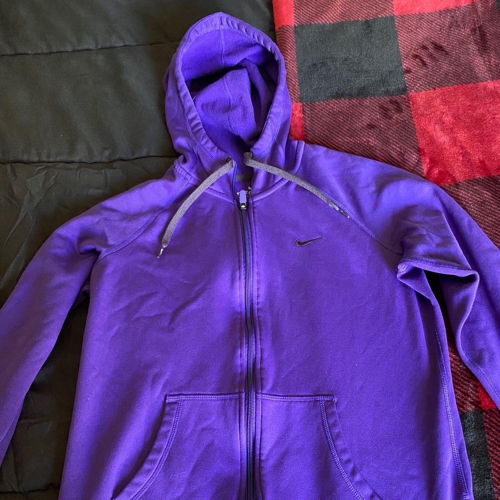 Women’s Nike Therma Fit Jacket